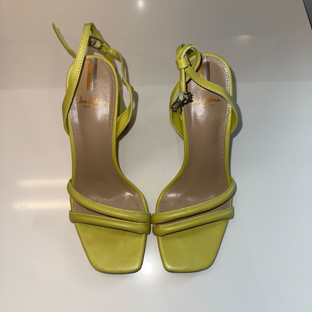 Sam Edelman Kia
